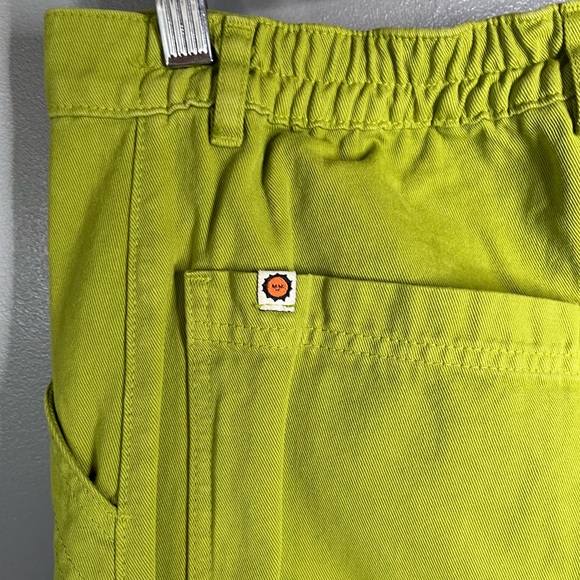 Big Bud Press Work Pants Gross Green - Picture 7 of 13